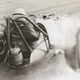Illustration for article titled Whitewall Tires And Muffler Pipe Rollbars: Drag Racing Back In The Day